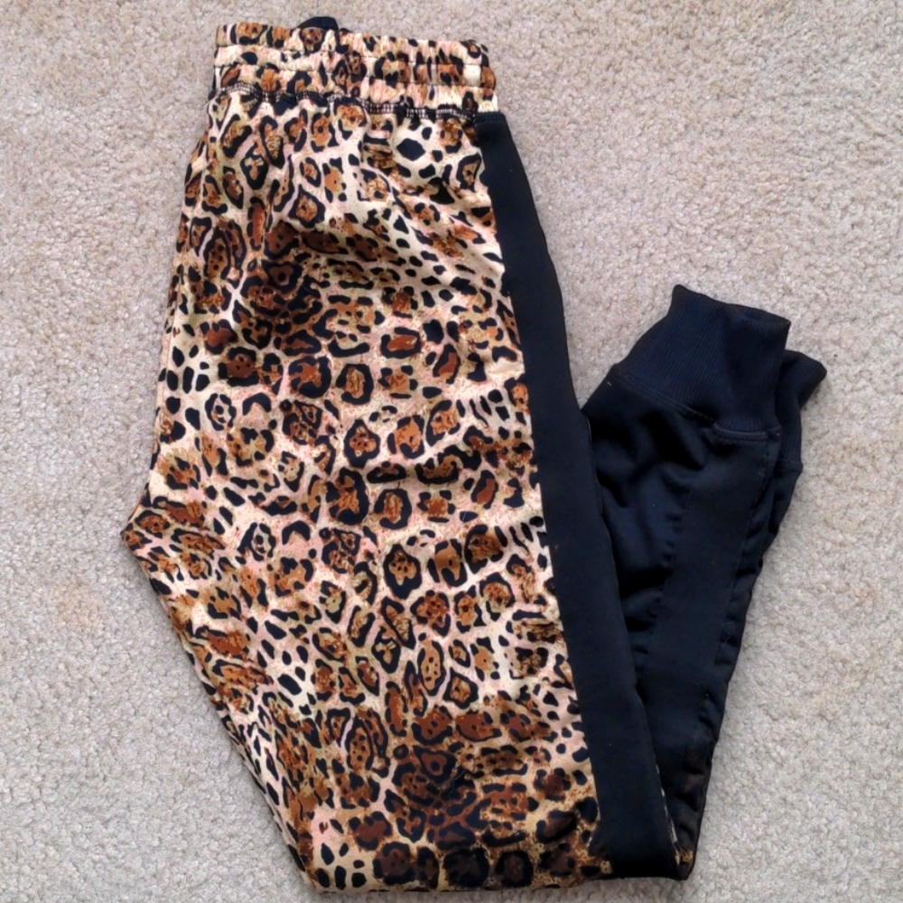 Jogger pants